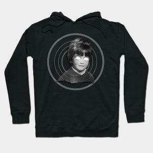 Josh's Mindhouse Kid Face Hoodie